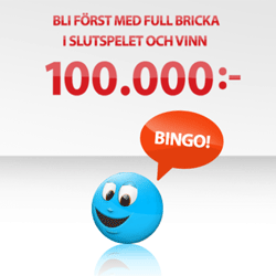 bingolive100tusen