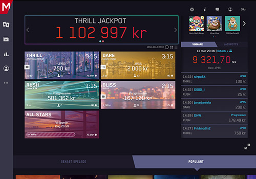 Casino -Slot Coffee Magic