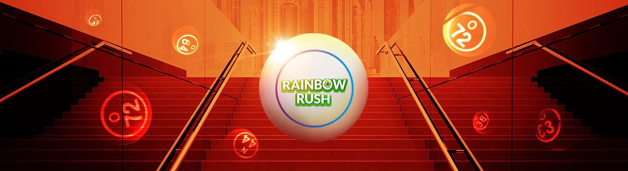 rainbow-rush